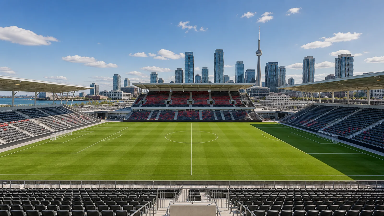 Toronto Stadium