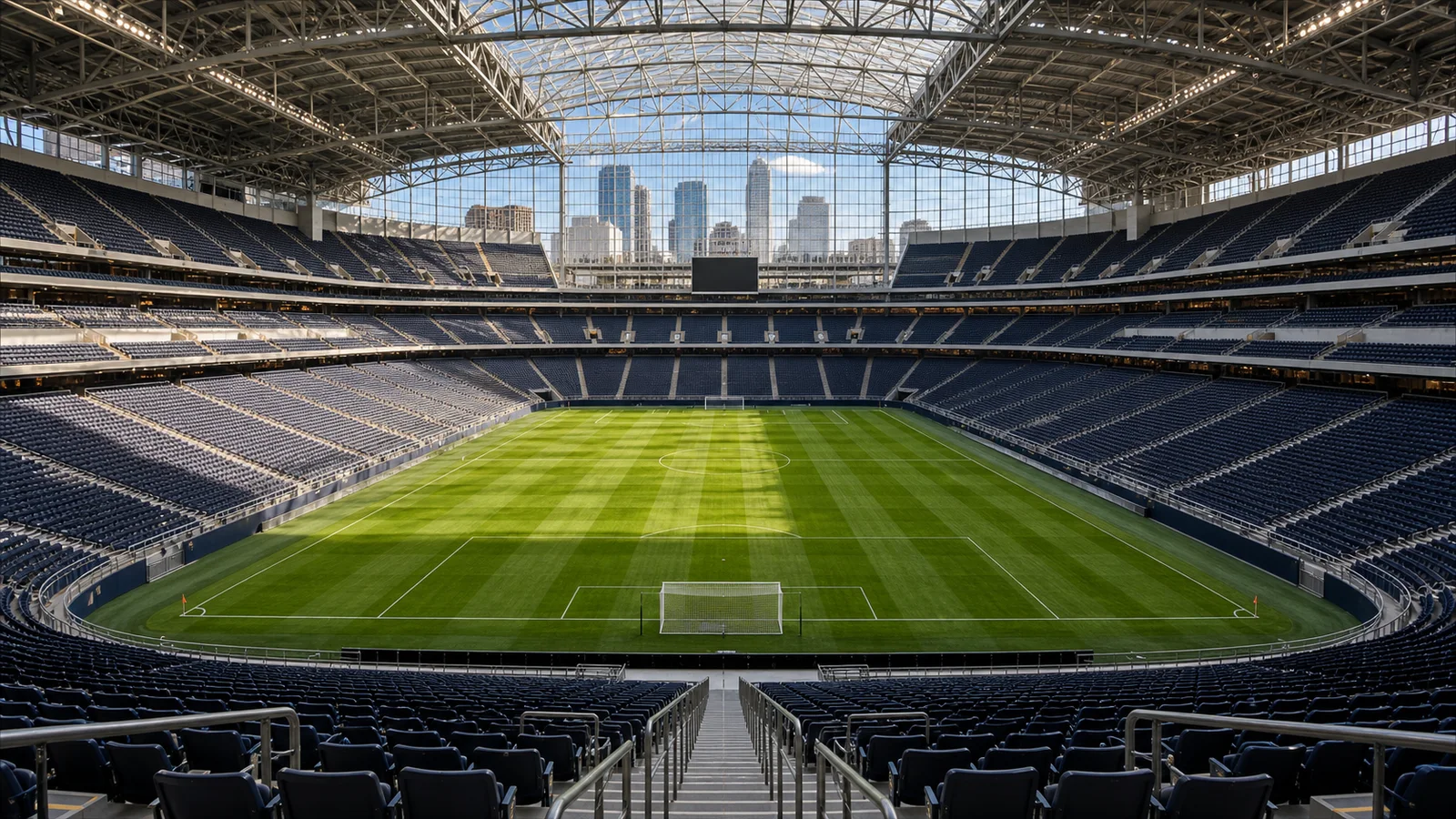 Houston Stadium