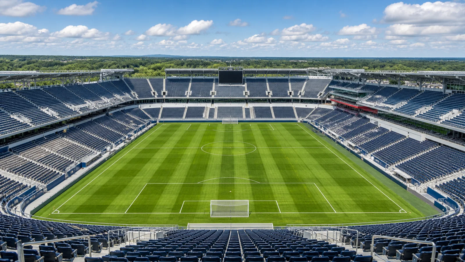 Boston Stadium