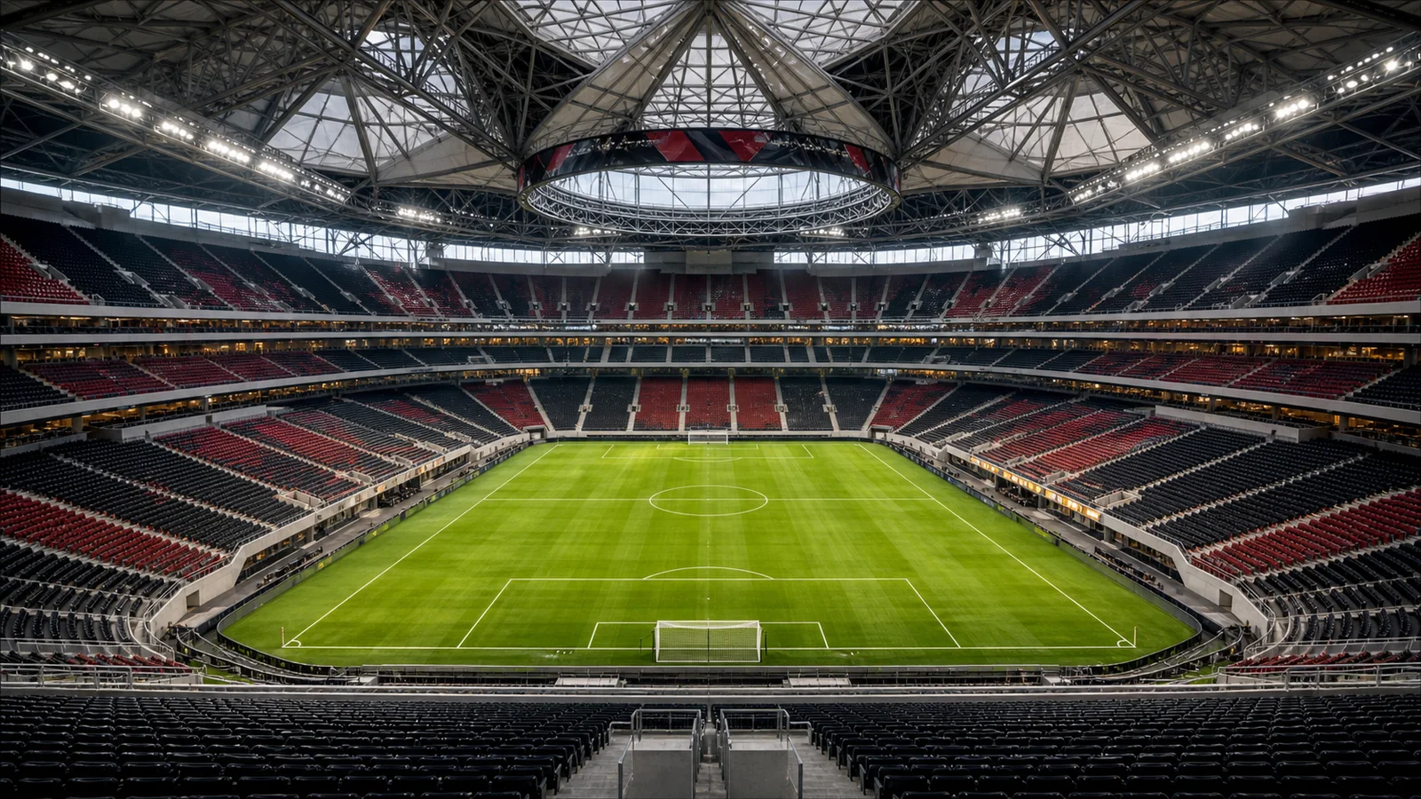 Mercedes-Benz Arena