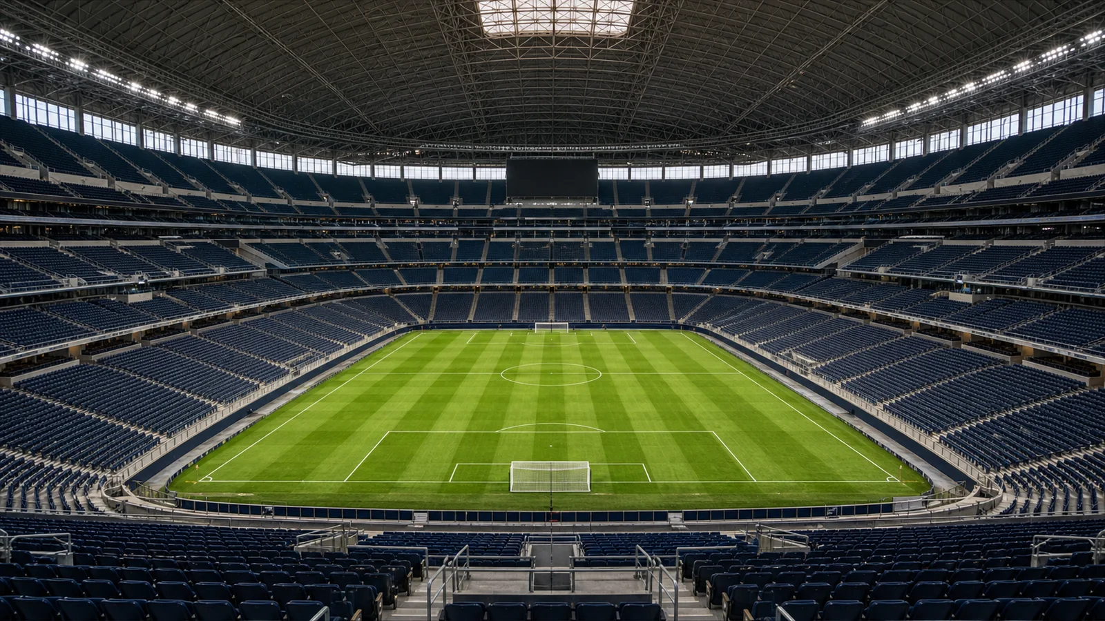 Dallas Stadium