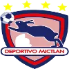 Deportivo Mictlan