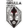 Grulla Morioka