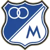 Millonarios U20