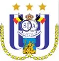 Anderlecht II (W)