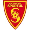 CF Sparta Selemet