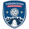 Evian Thonon Gaillard