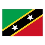 Saint Kitts and Nevis (W)