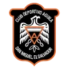 CD Aguila Reserves