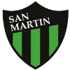 San Martin de San Juan Reserves