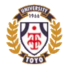 Toyo University (W)