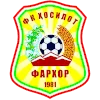 Khosilot Parkhar