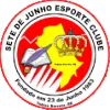 Sete de Junho EC