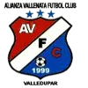 Alianza Vallenata U20