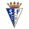 San Fernando CD B