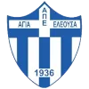 Agia Eleousa