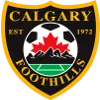 Calgary Foothills (W)