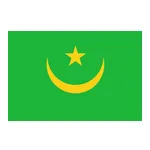 Mauritania (W) U20
