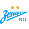 Zenit St Petersburg (W)