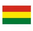 Bolivia U17