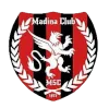 Al Madina Al Monawara SC