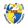 CD Fontsanta Fatjo (W)