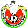 Greater Tomorrow FC