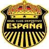 Real Espana Reserves