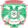CD Marathon Reserves