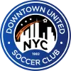 Downtown United SC (W)