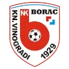 NK Borac Knezevi Vinogradi