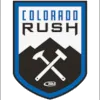 Flatirons Rush (W)