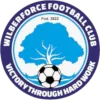 Wilberforce Strikers