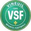Vineuil SF