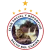 Salto del Guaira
