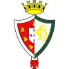 Lusitano GC Evora (W)