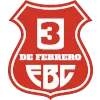 Club 3 de Febrero