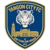 Yangon City