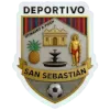 Deportivo San Sebastian
