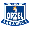 Orzel Lekawica