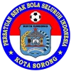 Persikos Kota Sorong