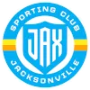 Sporting Jax B