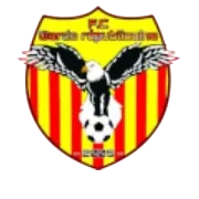 CF Garde Republicaine Siaf