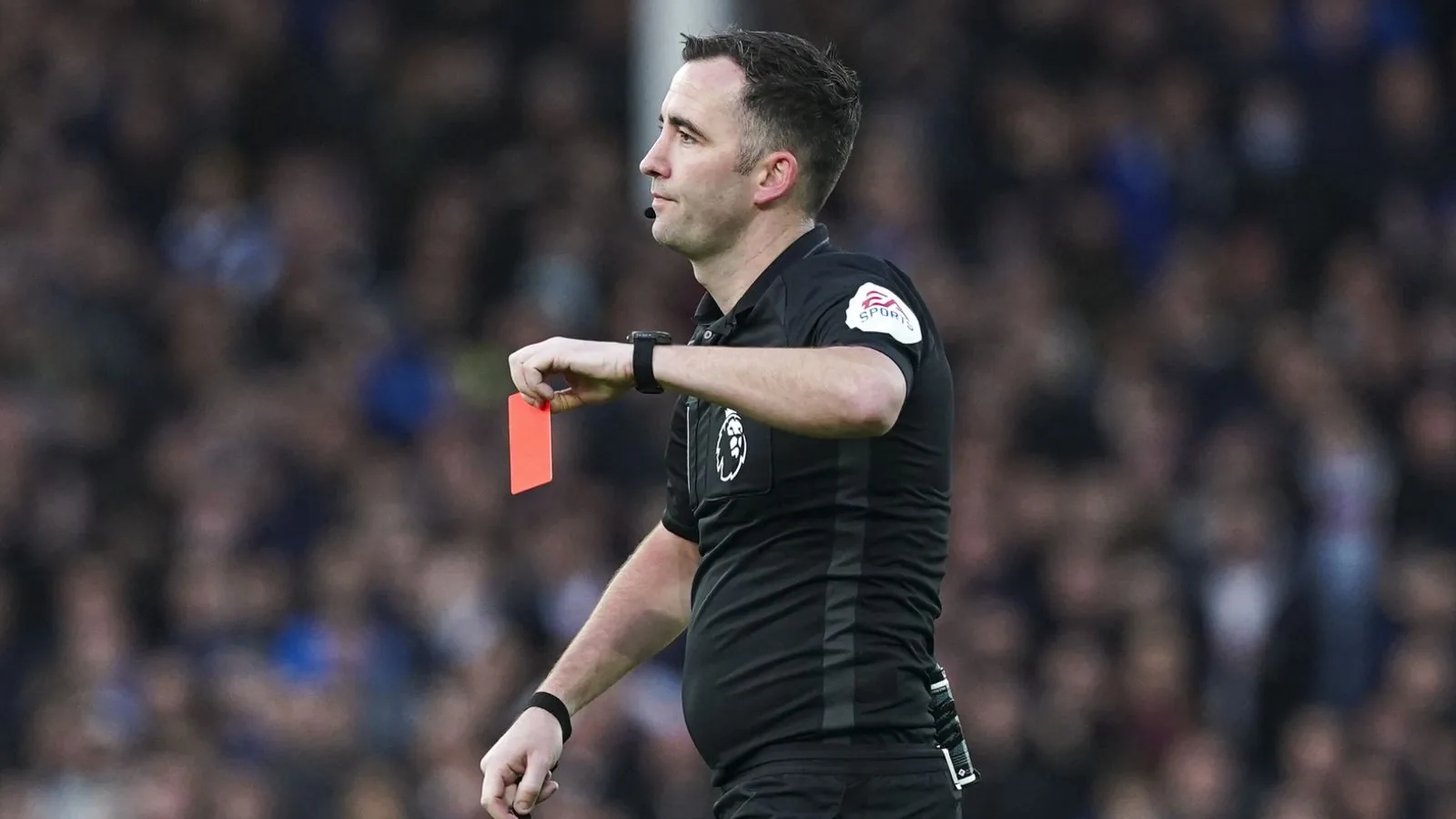 FA Implements Mandatory 10-Game Minimum Ban for Discriminatory Conduct