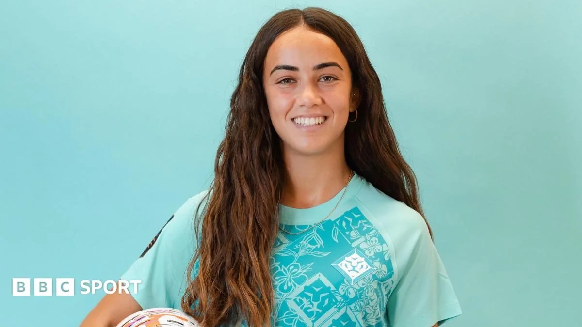 London City Lionesses sign Spain U20 midfielder Daniela Arques