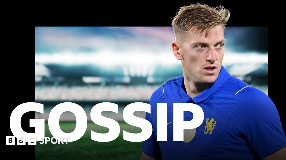 Transfer Market Update: Premier League Clubs Target Midfield and Forward Reinforcements