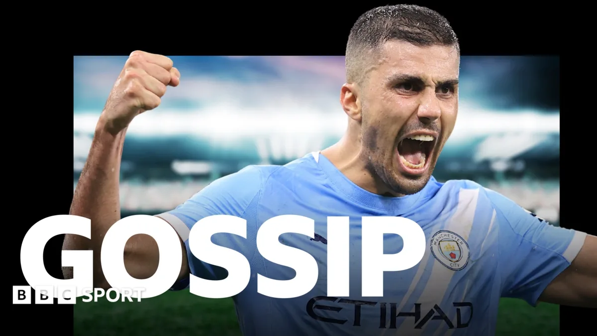 Transfer Market Update: Manchester City, Real Madrid, and Leeds United Activity
