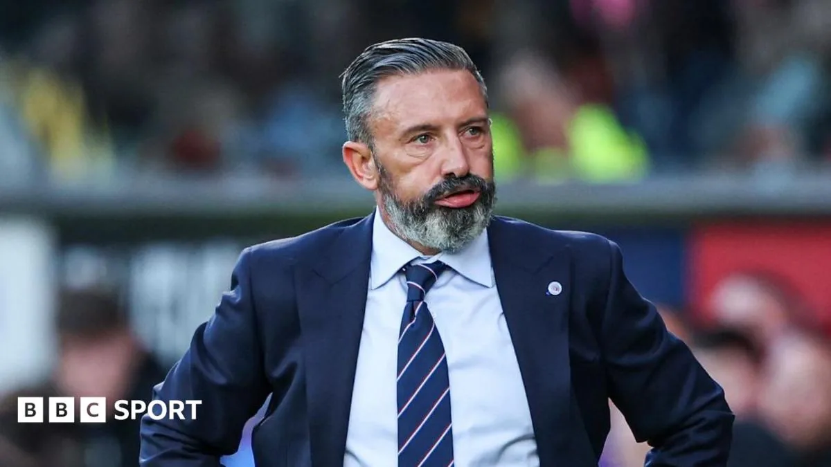 McInnes Era Begins with Draw at Dundee United; Injury Concerns Mount