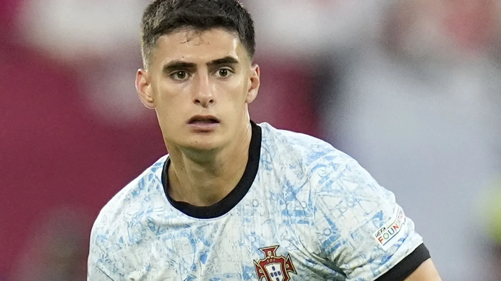 Bournemouth Secure Signing of Antonio Silva from Benfica