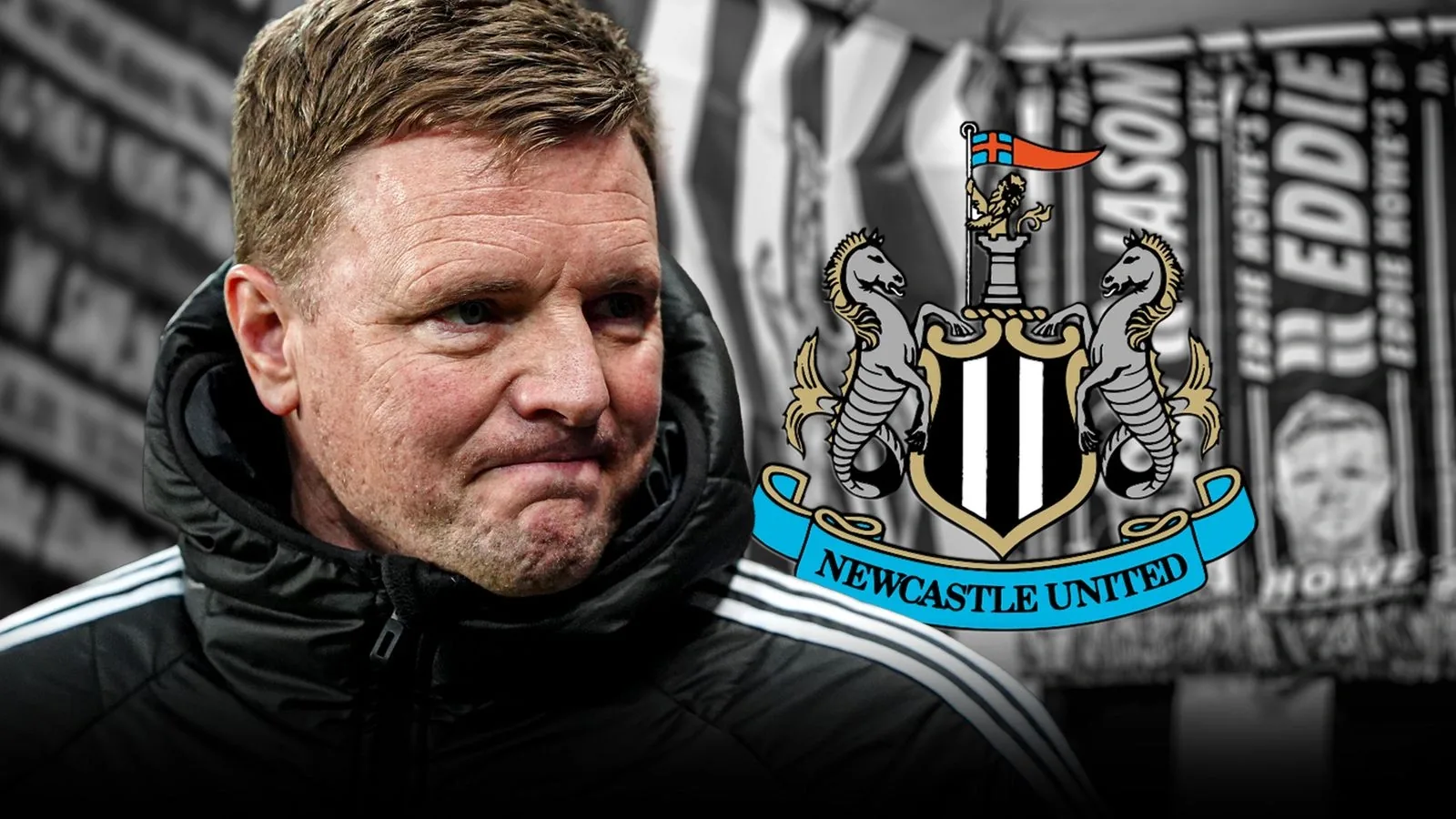 Eddie Howe Departs Newcastle United: A Tactical Transition